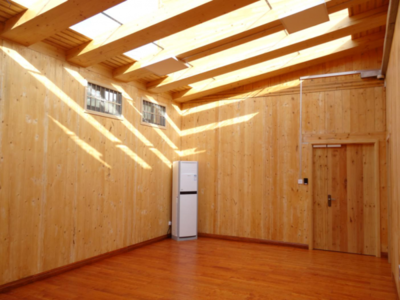 國內(nèi)首個全CLT公共居住建筑入選中國低碳網(wǎng)綠色技術(shù)創(chuàng)新典型案例