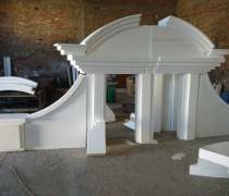 仿古grc構件優質商家置頂推薦產品