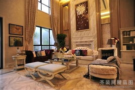 上海居云建筑裝潢工程