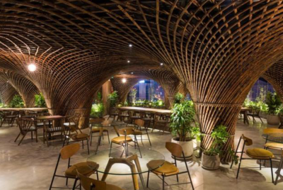 盤點十種綠色環保的建筑材料