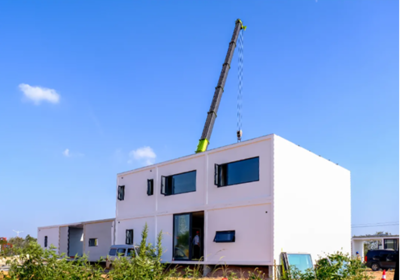 持續(xù)創(chuàng)新成長(zhǎng)，遠(yuǎn)大住工引領(lǐng)裝配式建筑與裝潢工程新浪潮