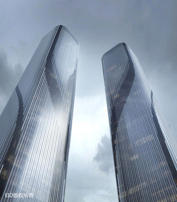 全球頂尖建筑事務(wù)所云集，角逐武漢城市新名片